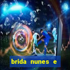 brida nunes e medico xv